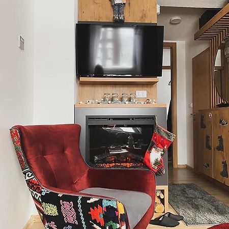 Wolf Apartments Jahorina Zewnętrze zdjęcie