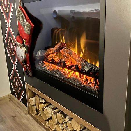 Wolf Apartments Jahorina Zewnętrze zdjęcie