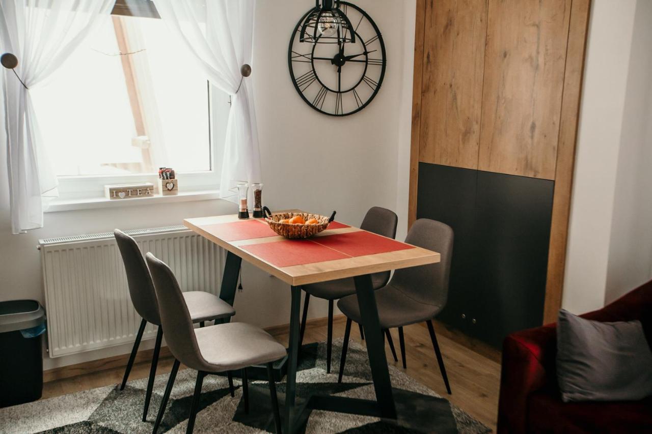 Wolf Apartments Jahorina Zewnętrze zdjęcie