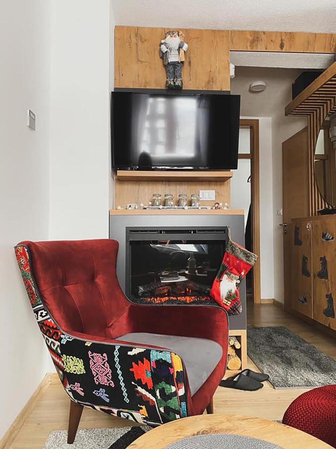 Wolf Apartments Jahorina Zewnętrze zdjęcie